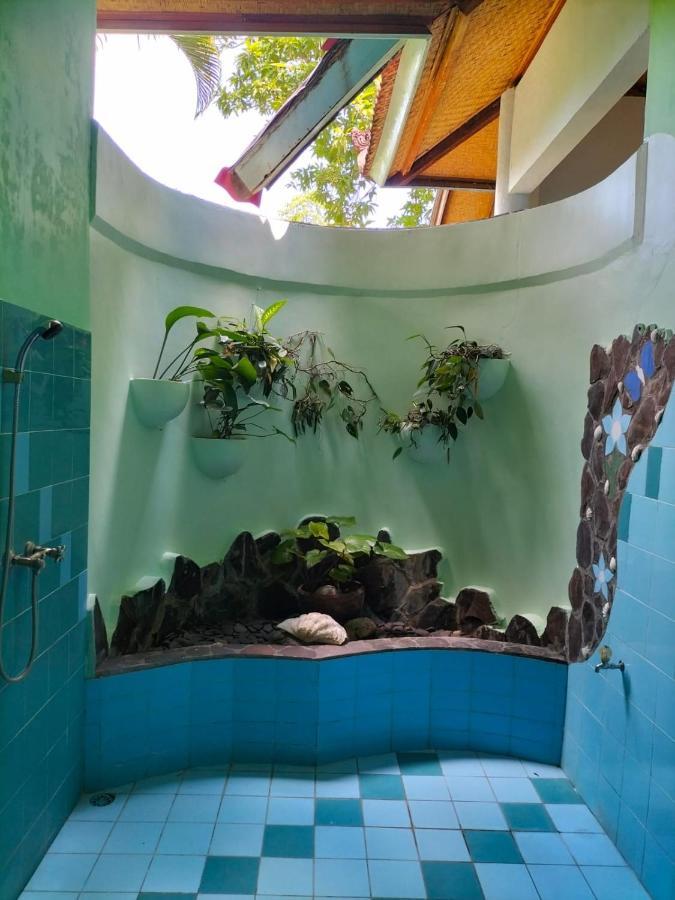 Sananda Bungalow Lovina  Ngoại thất bức ảnh
