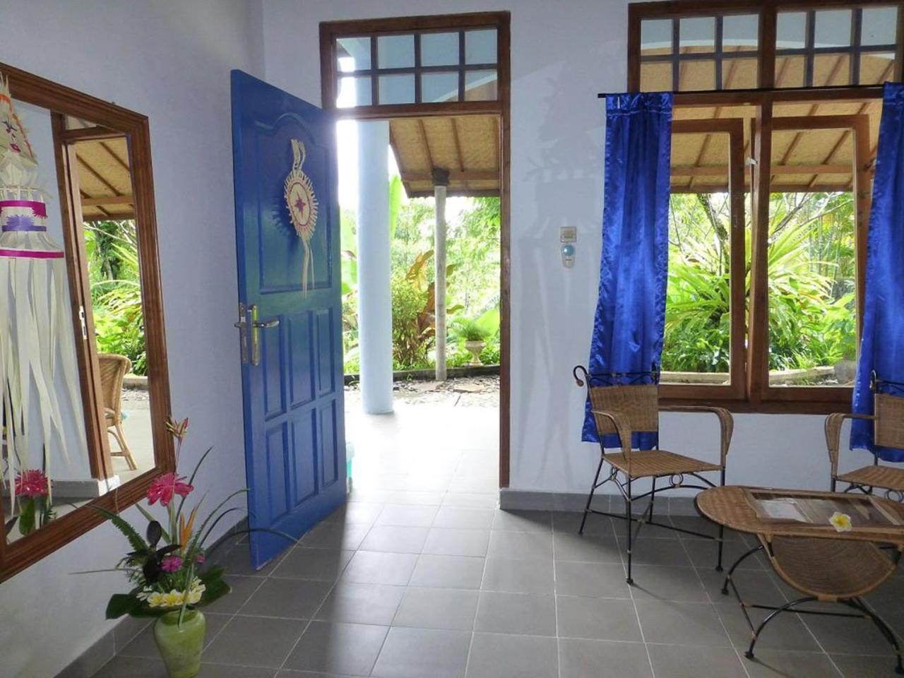 Sananda Bungalow Lovina  Ngoại thất bức ảnh
