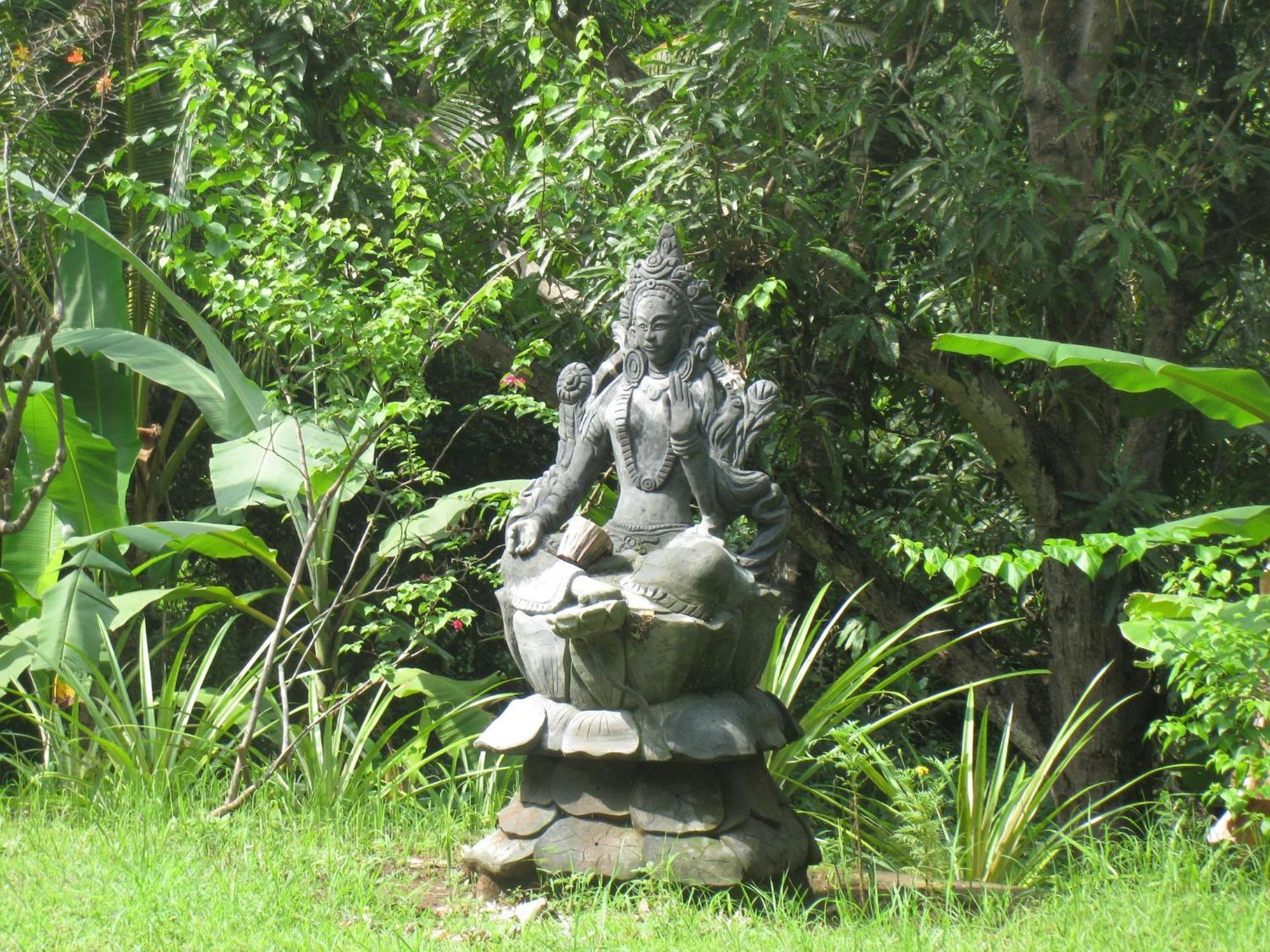 Sananda Bungalow Lovina  Ngoại thất bức ảnh