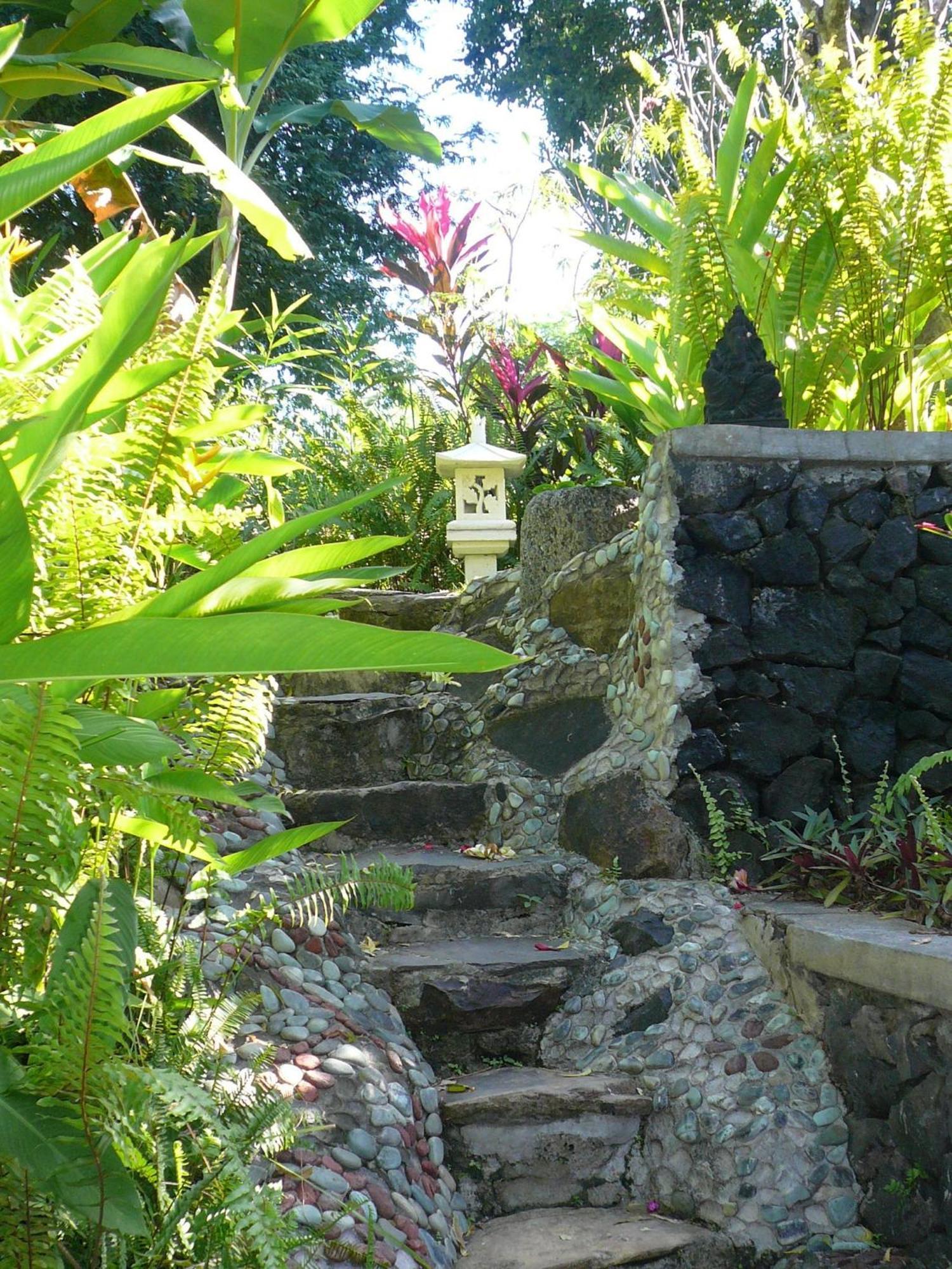 Sananda Bungalow Lovina  Ngoại thất bức ảnh