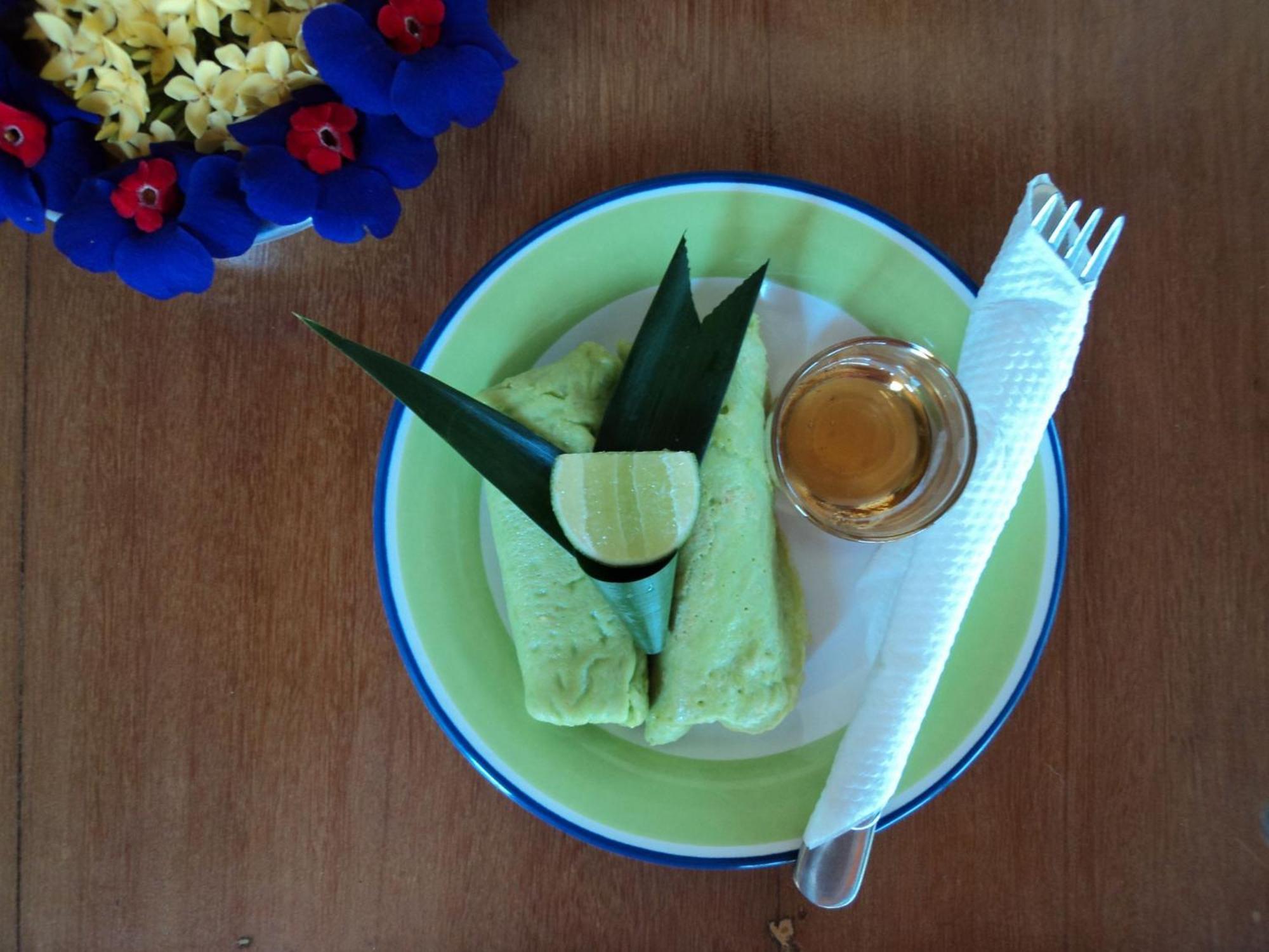 Sananda Bungalow Lovina  Ngoại thất bức ảnh