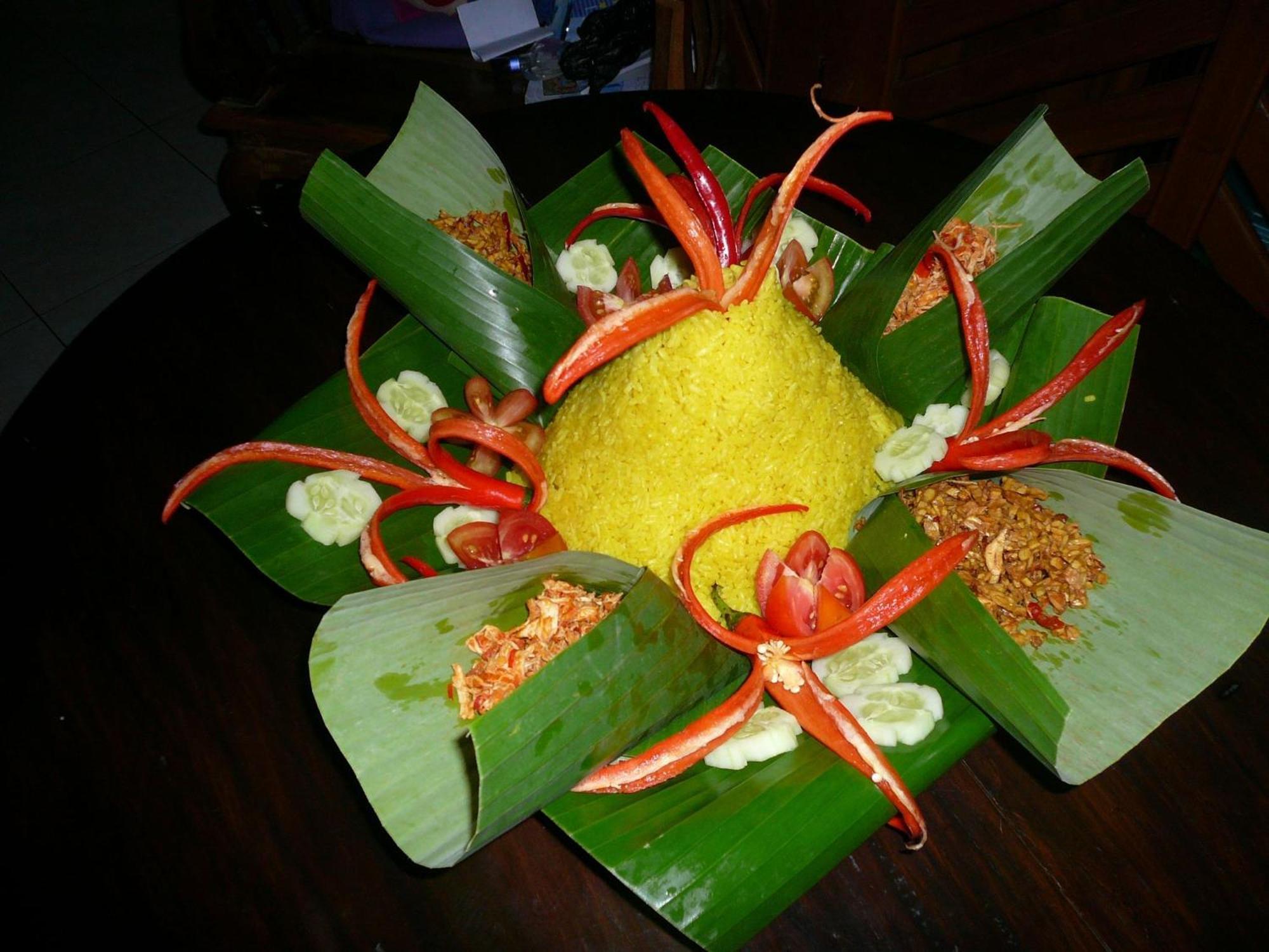 Sananda Bungalow Lovina  Ngoại thất bức ảnh