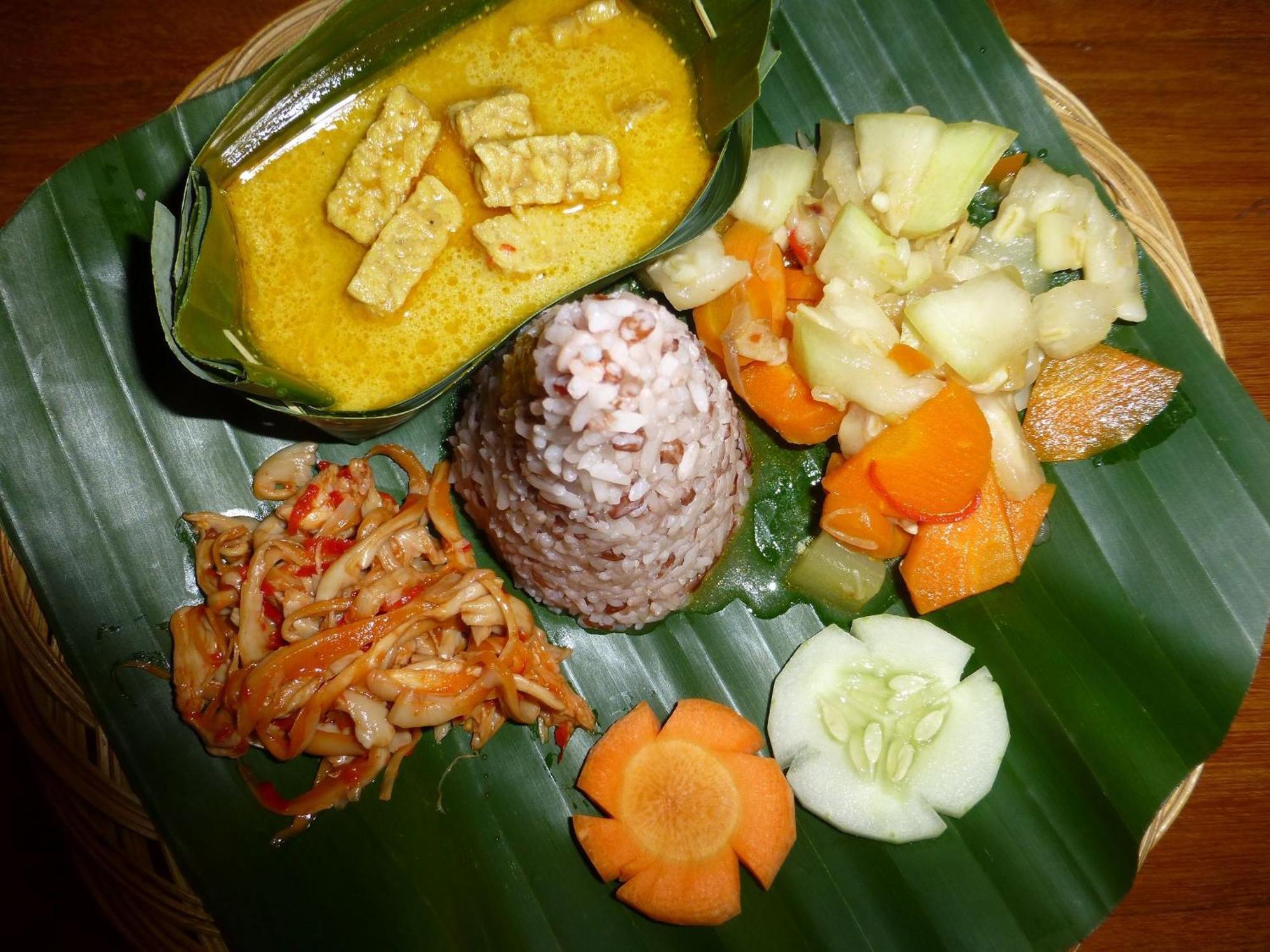 Sananda Bungalow Lovina  Ngoại thất bức ảnh