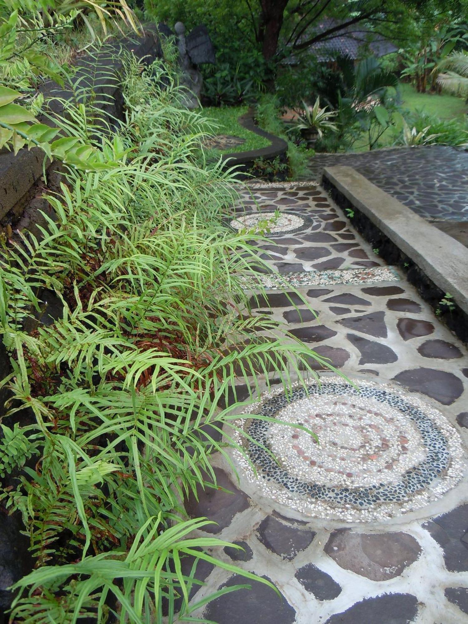 Sananda Bungalow Lovina  Ngoại thất bức ảnh