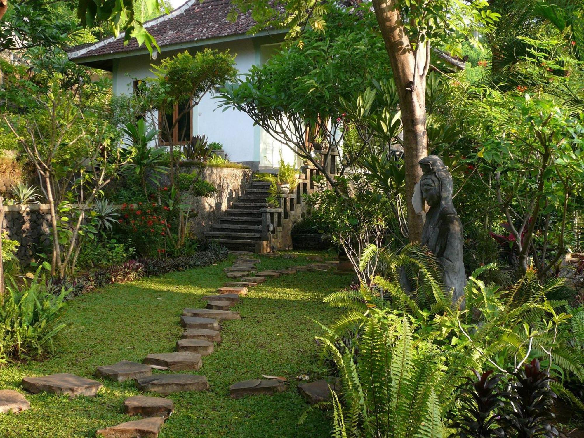 Sananda Bungalow Lovina  Ngoại thất bức ảnh