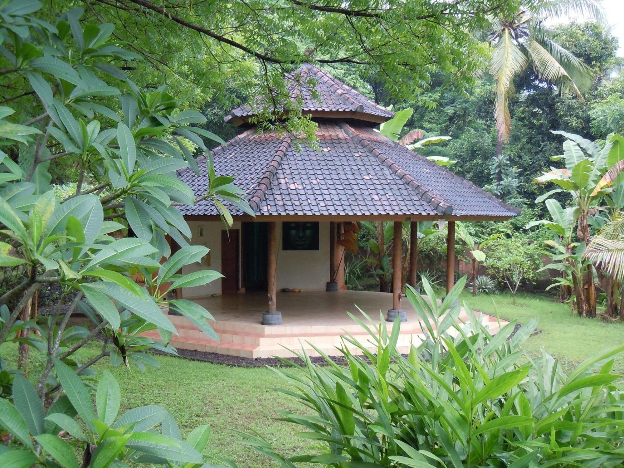 Sananda Bungalow Lovina  Ngoại thất bức ảnh