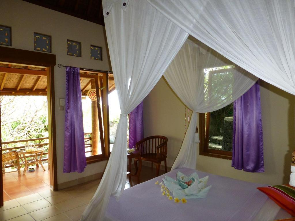 Sananda Bungalow Lovina  Ngoại thất bức ảnh