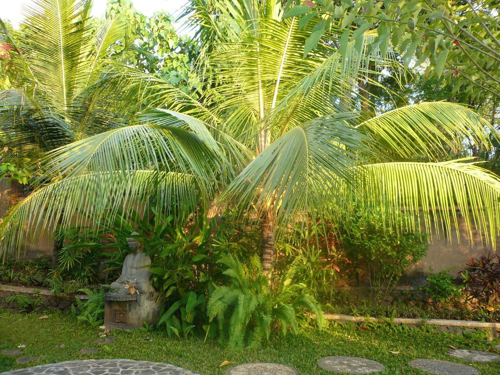Sananda Bungalow Lovina  Ngoại thất bức ảnh