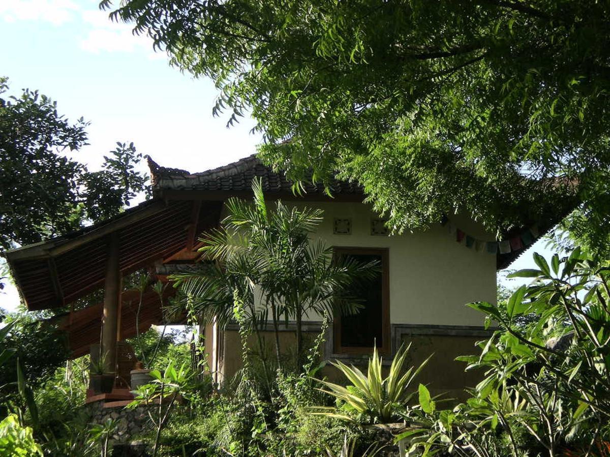 Sananda Bungalow Lovina  Phòng bức ảnh