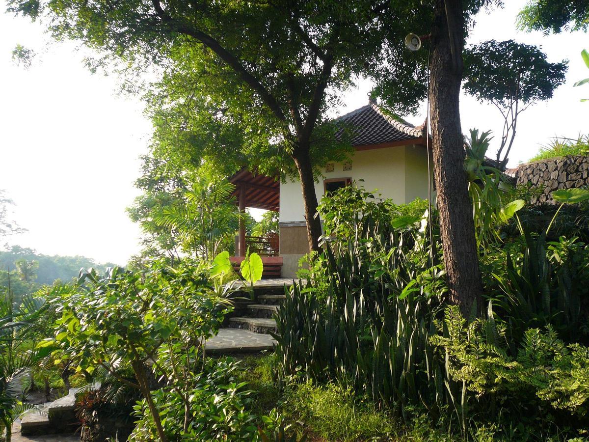 Sananda Bungalow Lovina  Phòng bức ảnh
