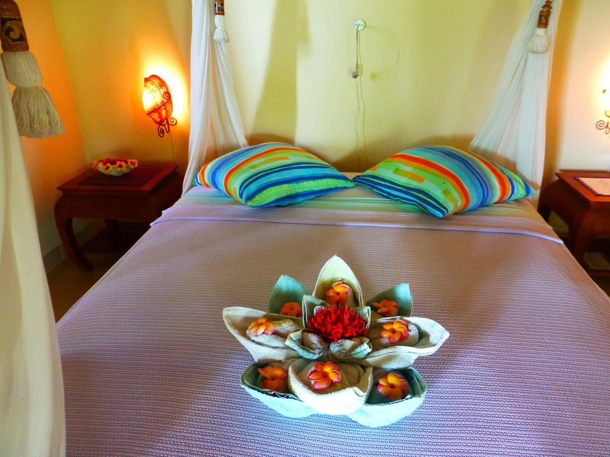Sananda Bungalow Lovina  Phòng bức ảnh